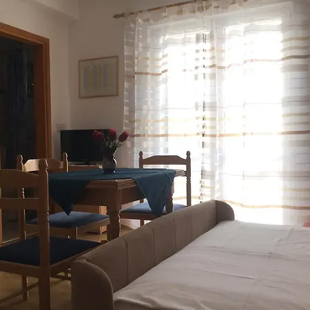 Barabica Makarska
