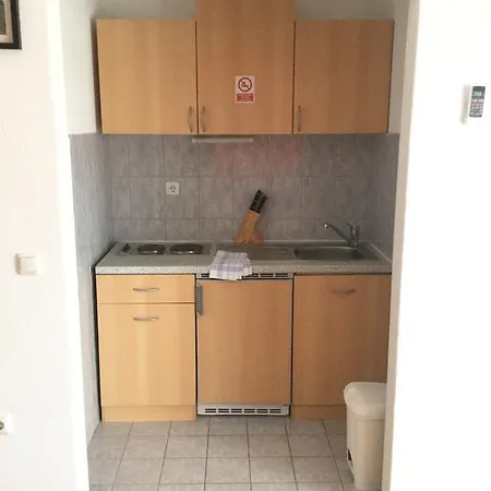Apartment Barabica Makarska