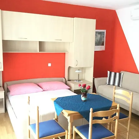 Apartment Barabica