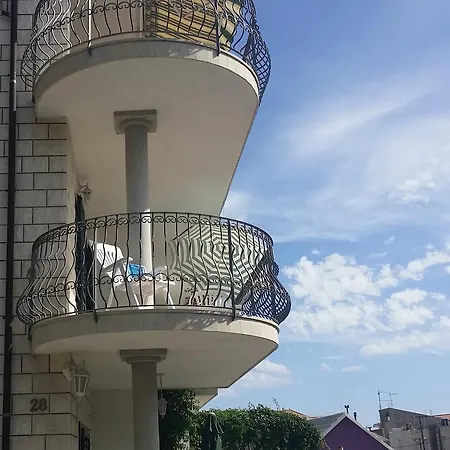 Barabica Makarska