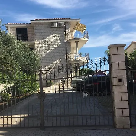 Apartment Barabica