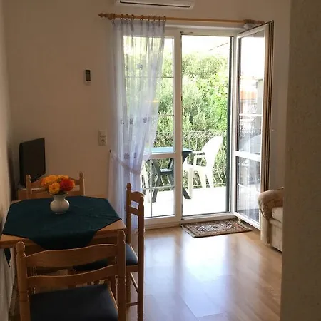 Apartment Barabica Makarska