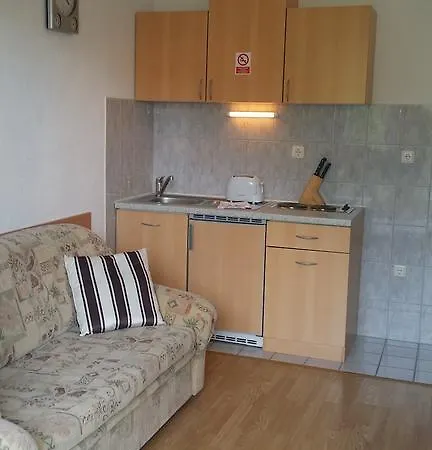 Apartment Barabica Makarska