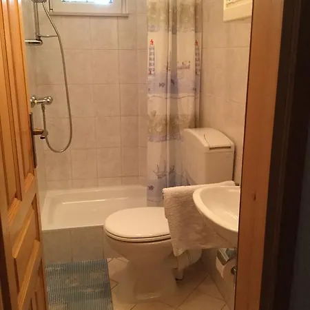 Apartment Barabica Makarska