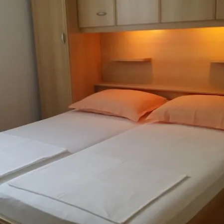 Apartment Barabica Makarska