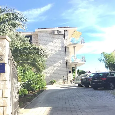 Barabica Makarska