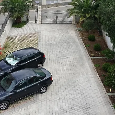 Apartment Barabica