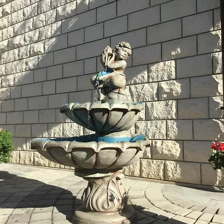 Barabica Apartment